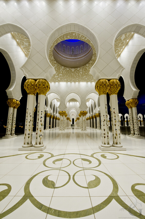 Photograph Pillar of Faith by Benny De Guzman on 500px