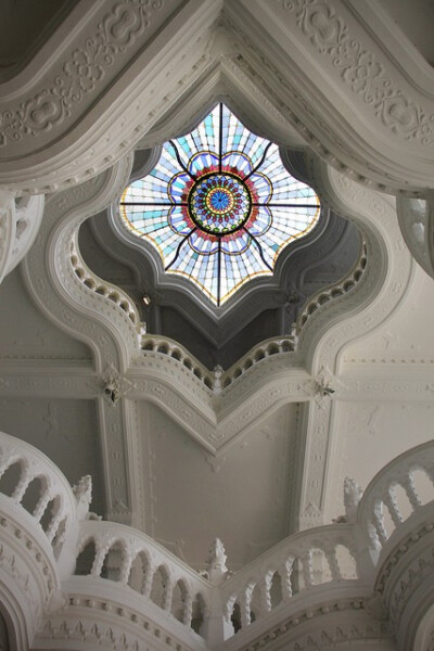 Museum of Applied Arts, Budapest