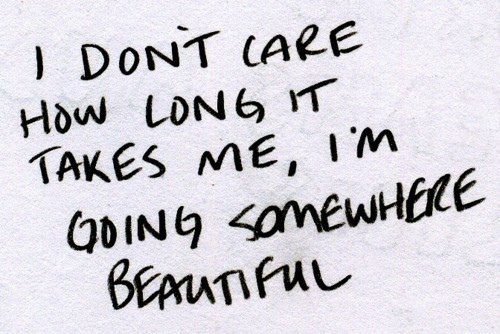 i dont care