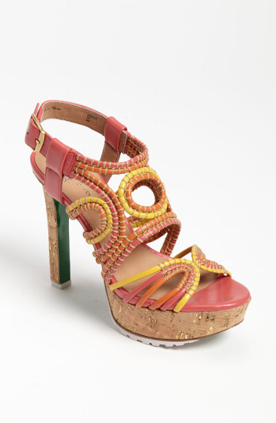 Lisa for Donald J Pliner 'Danisa' Sandal