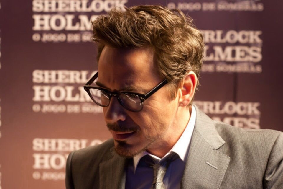 RDJ