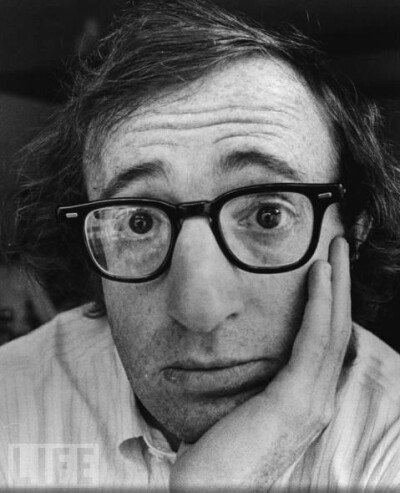 Woody Allen