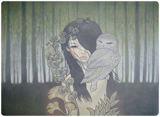 奥黛丽川崎 (Audrey Kawasaki)