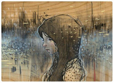 奥黛丽川崎 (Audrey Kawasaki)