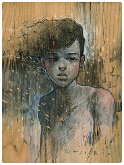 奥黛丽川崎 (Audrey Kawasaki)