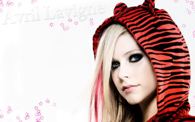 、Avril