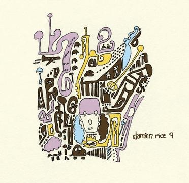 9 Damien Rice