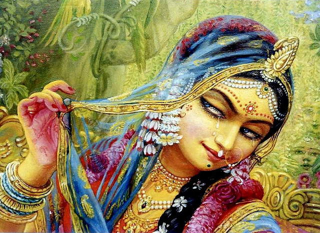 Radha