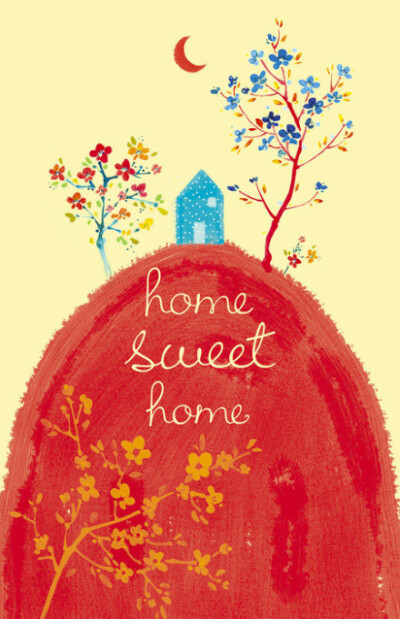 【PP熊大宝】home，sweet home