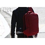 驴友首选[FUCT]2pm韩国正品代购双肩包旅行包登山包电脑包