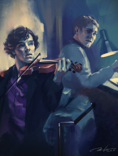 sherlock