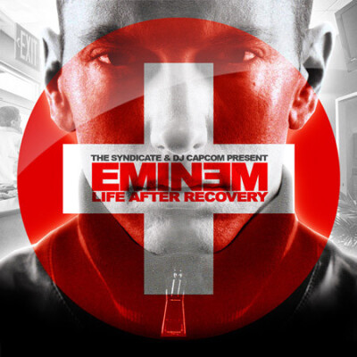 Eminem -《Life After Recovery》