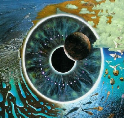 Pink Floyd -《Pulse》