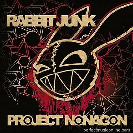 Rabbit Junk -《Project Nonagon》