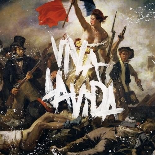 Coldplay -《Viva la Vida》