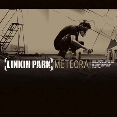 linkin park-Meteora