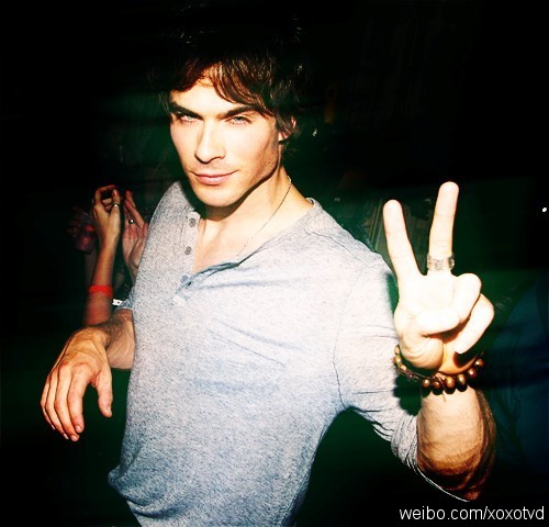 Damon!! love u!!