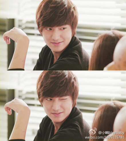 Minoz~~ Oh MY 被电到了