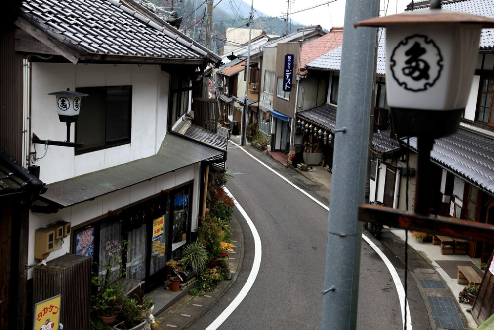 日本民居