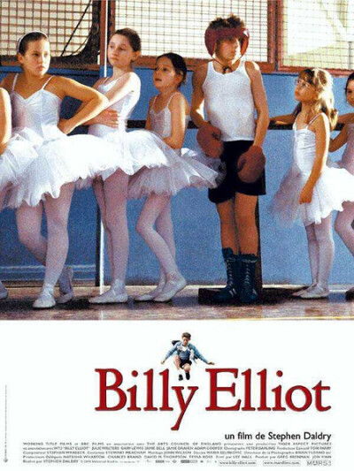 Billy Elliot