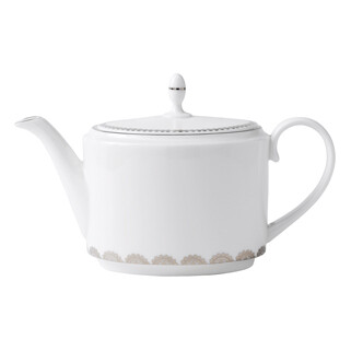 Vera Wang Wedgwood - Flirt Teapot