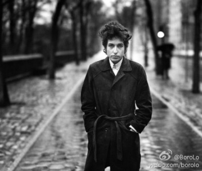 Bob Dylan