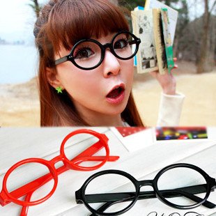 Eyeglasses Frames Multicolour Square Evil Plain Glasses BATMAN Glasses 20pcs