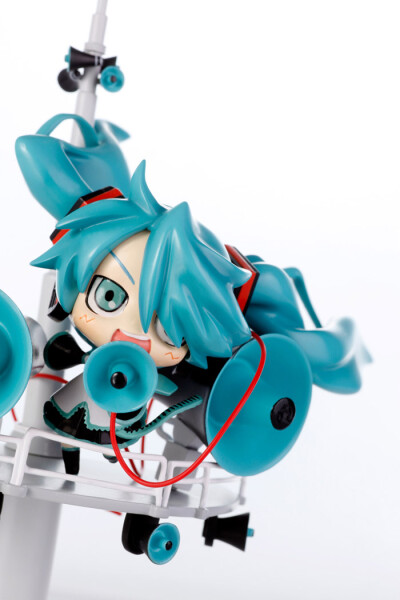 SD 初音