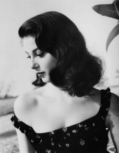 Pier Angeli