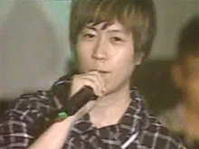 希望大家的老闆也像主唱那樣點頭批准12月21日的請假