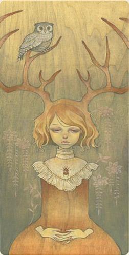 Audrey Kawasaki。