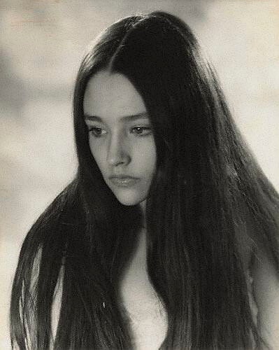 Olivia Hussey