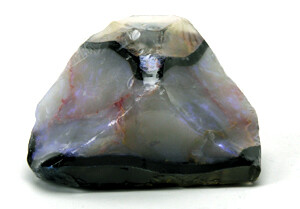 漂亮而昂贵的肥皂们~一块7~10美元啊~