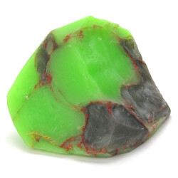 漂亮而昂贵的肥皂们~一块7~10美元啊~