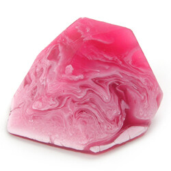 漂亮而昂贵的肥皂们~一块7~10美元啊~