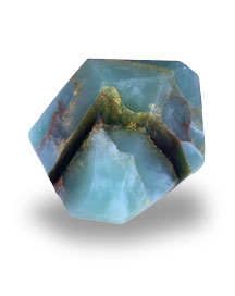 漂亮而昂贵的肥皂们~一块7~10美元啊~