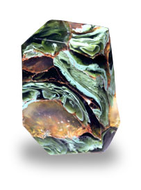 漂亮而昂贵的肥皂们~一块7~10美元啊~