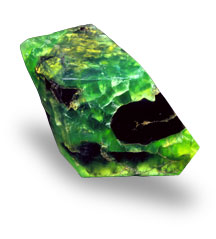 漂亮而昂贵的肥皂们~一块7~10美元啊~