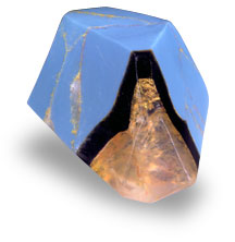 漂亮而昂贵的肥皂们~一块7~10美元啊~