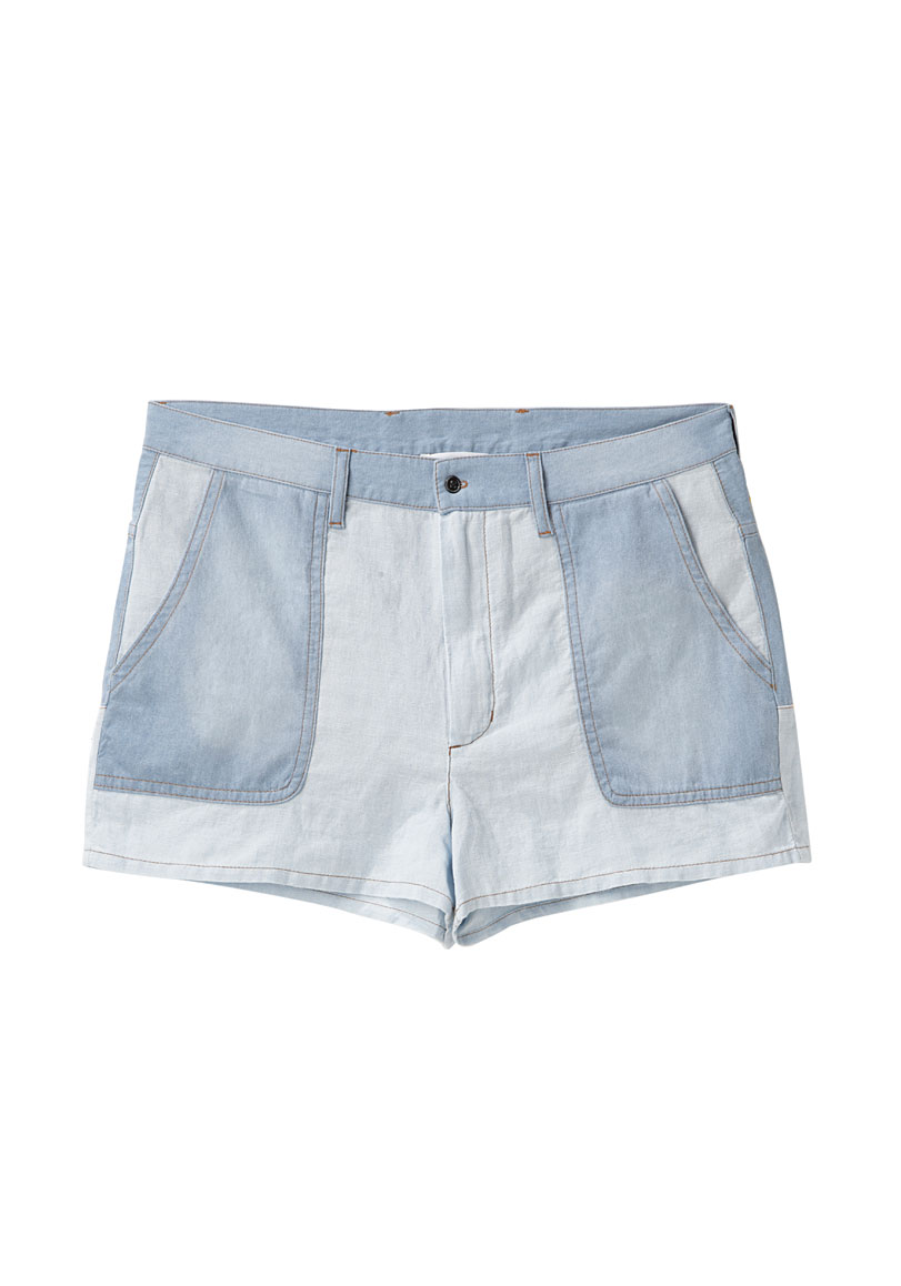  ÉTOILE ISABEL MARANT / GIBSON SHORT