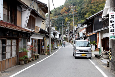 日本民居