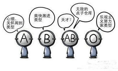 【B型血容易长寿？】B型血者多温和平静，从容大度，不过分争强好胜。长寿人群中B型血的人占83%。是B型血的美一下~~（转）