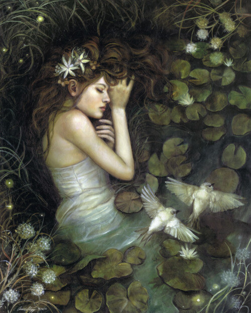 OPhelia