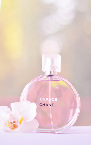 Chanel Chance