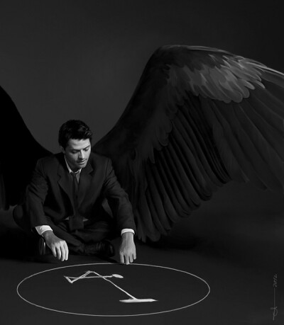 Castiel