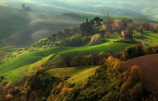 Lucca, Tuscany, Italy.