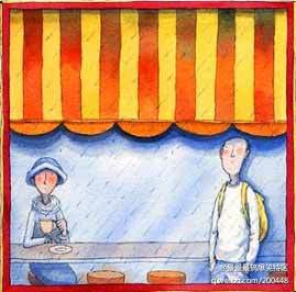 有些话有很多机会说的，却想着以后再说，可到了想说的时候，已经没机会说出口了。