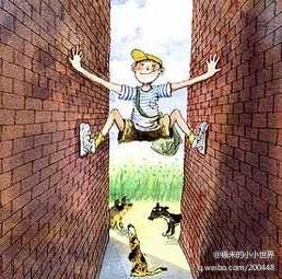 人的一生要疯狂一次，无论是为一个人，一段情，一段旅途，或一个梦想。