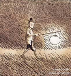 别害怕展现出真实的自己，只要你乐意做自己，那别人怎么想都无所谓。