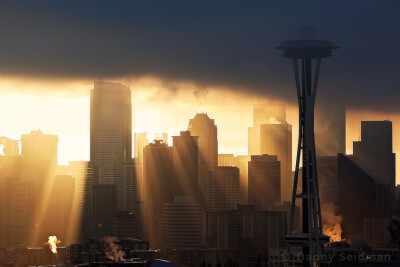 Photograph Morning Light by Danny Seidman on 500px